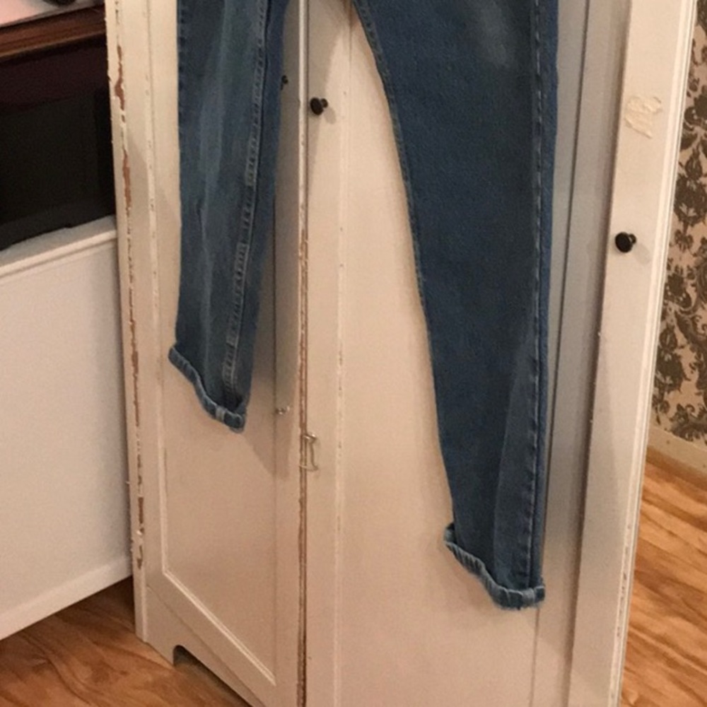 Lee Vintage Jeans - Picture 13 of 16